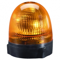 Hella Rotating Beacon 24V Compact