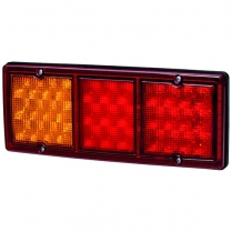 Hella Combination Rearlight
