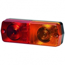 Hella Combination Rearlight 12V or 24V