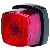 Hella C5W Taillight