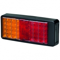 Hella LED Combination Rearlight