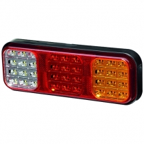 Hella LED Combination Rearlight
