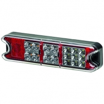 Hella LED Combination Rearlight