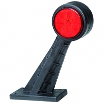 Hella LED Angled Marker Light