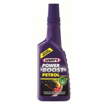 Wynn's Power Boost Petrol