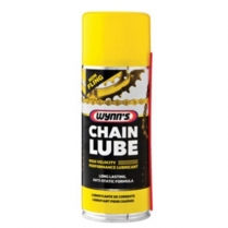 Wynn's Chain Lube