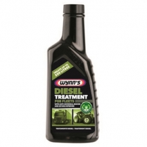 Wynn's Diesel Treatment for Fleets
