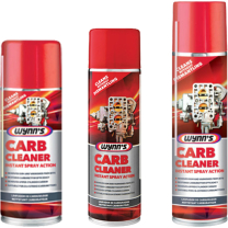 Wynn&rsquo;s Carburettor Cleaner