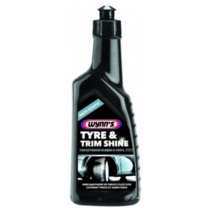 Wynn's Tyre & Trim Shine