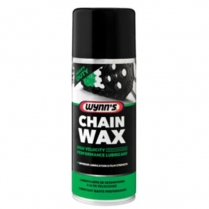 Wynn's Chain Wax