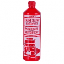 Wynn&rsquo;s Engine Cleaner & Degreaser