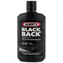 Wynn&rsquo;s Black Back