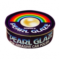 Wynn&rsquo;s Pearl Glaze