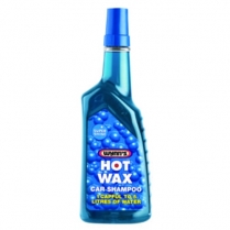 Wynn&rsquo;s Hot Wax Car Shampoo