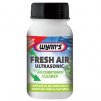 Wynn&rsquo;s Fresh Air Ultrasonic