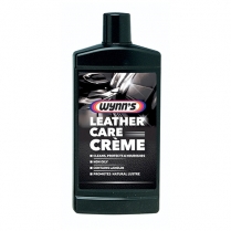 Wynn&rsquo;s Leather Care Cr&egrave;me