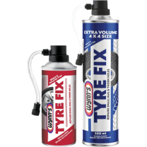 Wynn&rsquo;s Tyre Fix