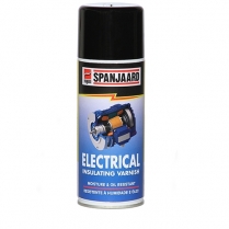 Spanjaard Electrical Insulating Varnish