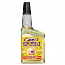 Wynn's Charge for Oil