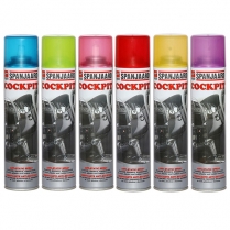 Spanjaard Cockpit Spray