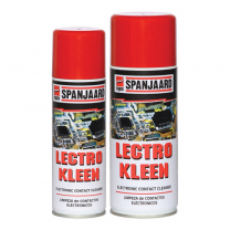 Spanjaard Lectro Kleen
