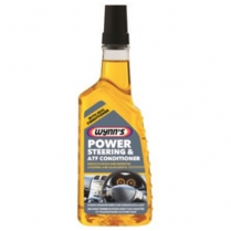 Wynn's Power Steering & ATF Conditioner