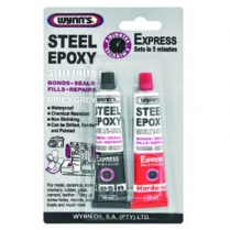 Wynn&rsquo;s 5 Min Steel Epoxy
