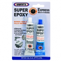 Wynn&rsquo;s 5 Min Super Epoxy