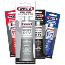 Wynn&rsquo;s Sensor Safe RTV