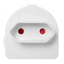 Adaptor Single Euro Loose