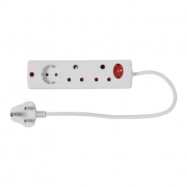 Multiplug 3-Way