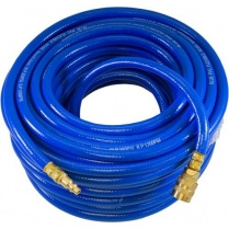 Hose Airline PVC Blue 8mm