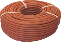 Hose Airline Acetylene 8mm Red