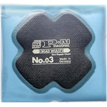 Cross Ply Repair Patch PN03
