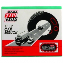 Tube Repair Kit TT 12