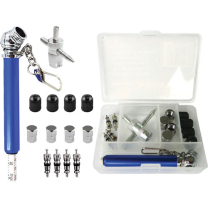 Valve Tool Kit (15Pce)