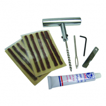 Tyre Repair Kit (15Pce)