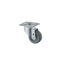 Castor Wheel Swivel Plate 50mm