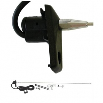 Aerial Nissan I Tonner