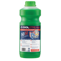 Anti-freeze & Summer Coolant