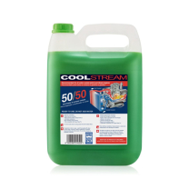 Anti-freeze & Summer Coolant