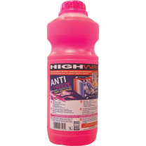 Anti-freeze Super Concentrate