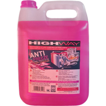 Anti-freeze Super Concentrate