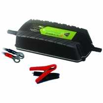 Battery Charger 4Amp 6/12V