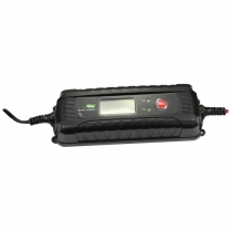 Battery Charger 4Amp 6/12V