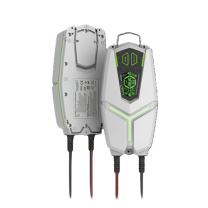 Battery Charger 8Amp 12/24V