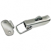 Canopy Clip Toggle & Catch