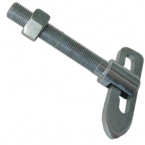 Tail Gate Catch / Anti-Luce