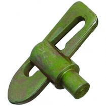 Tail Gate Catch / Anti-Luce