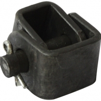 Hinge Drop Side 55mm